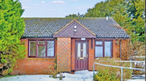 Bungalow for Refurbishment in BRIDGNORTH photo